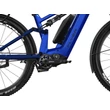 FLYER Goroc TR:X 8.63 HS elektromos kerékpár (1235Wh, enzian blue gloss) - 45 km/h