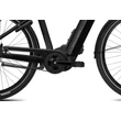 FLYER Upstreet 7.23 HS elektromos kerékpár (750Wh, pearl black gloss) - 45 km/h