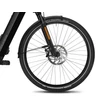 FLYER Upstreet 7.23 HS elektromos kerékpár (750Wh, pearl black gloss) - 45 km/h