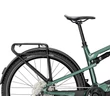 KTM Macina Chacana 891 LFC elektromos SUV kerékpár zöld színben