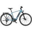 KTM Macina Sport SX 20 elektromos kerékpár (400Wh, kék szín)