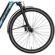KTM Macina Sport SX 20 elektromos kerékpár (400Wh, kék szín)