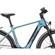 KTM Macina Sport SX 20 elektromos kerékpár (400Wh, kék szín)