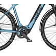 KTM Macina Sport SX 20 elektromos kerékpár (400Wh, kék szín)