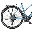 KTM Macina Sport SX 20 elektromos kerékpár (400Wh, kék szín)