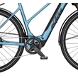 KTM Macina Sport SX 20 elektromos kerékpár (400Wh, kék szín)