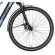 KTM Macina Sport SX 20 elektromos kerékpár (400Wh, kék szín)