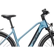 KTM Macina Sport SX 20 elektromos kerékpár (400Wh, kék szín)