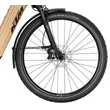 KTM Macina Style 820 elektromos kerékpár (800 Wh, arany szín)