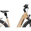 KTM Macina Style 820 elektromos kerékpár (800 Wh, arany szín)