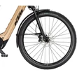 KTM Macina Style 820 elektromos kerékpár (800 Wh, arany szín)