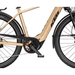 KTM Macina Style 820 elektromos kerékpár (800 Wh, arany szín)