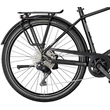 KTM Macina Style 820 XL Di2 elektromos kerékpár férfi vázzal