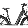KTM Macina Style 820 XL Di2 elektromos kerékpár komfort vázzal