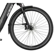 KTM Macina Style 820 XL Di2 elektromos kerékpár komfort vázzal