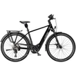 KTM Macina Style 830 elektromos kerékpár (800Wh, gyémánt fekete szín)