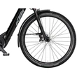 KTM Macina Style 830 elektromos kerékpár (800Wh, gyémánt fekete szín)