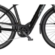 KTM Macina Style 830 elektromos kerékpár (800Wh, gyémánt fekete szín)