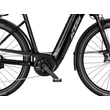 KTM Macina Style 830 elektromos kerékpár (800Wh, gyémánt fekete szín)