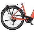 KTM Macina Style 830 elektromos kerékpár (800Wh, narancs szín)