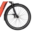KTM Macina Style 830 elektromos kerékpár (800Wh, narancs szín)