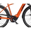 KTM Macina Tour CX 830 elektromos kerékpár (800Wh, narancs szín)