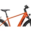 KTM Macina Tour CX 830 elektromos kerékpár (800Wh, narancs szín)