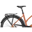 KTM Macina Tour CX 830 elektromos kerékpár női vázzal narancs színben
