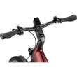 PEGASUS Estremo Evo 12 Lite elektromos kerékpár (700Wh, ruby red metallic matte)