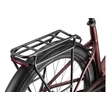 PEGASUS Estremo Evo 12 Lite elektromos kerékpár (700Wh, ruby red metallic matte)