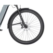 PEGASUS Estremo Evo 12 Lite elektromos kerékpár (700Wh, holographic grey matte)