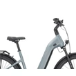 PEGASUS Estremo Evo 12 Lite elektromos kerékpár (700Wh, holographic grey matte)