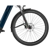 PEGASUS Strong Evo 10 Lite elektromos kerékpár (800Wh, montego blue)