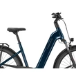 PEGASUS Strong Evo 10 Lite elektromos kerékpár (800Wh, montego blue)