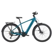 Bergamont E-Horizon Sport 20 elektromos kerékpár férfi vázzal, command blue (kék) színben