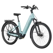 BERGAMONT E-Horizon Sport 20 elektromos kerékpár (600Wh, mermaid blue)