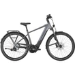 Bulls Cross Lite Evo 2 ABS elektromos kerékpár férfi vázzal