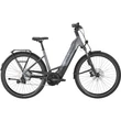 Bulls Cross Lite Evo 2 ABS elektromos kerékpár komfort vázzal