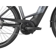 BULLS Cross Lite Evo 2 ABS elektromos kerékpár (800Wh, dark chrome silver)