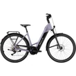 Bulls Cross Lite Evo Carbon karbon vázas túra ebike komfort vázzal