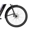 BULLS Cross Lite Evo Carbon elektromos kerékpár (600Wh, lavender metallic)