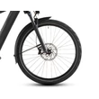 CUBE Kathmandu Hybrid ONE11 HPC Pro elektromos kerékpár (800Wh, slabgrey´n´black)