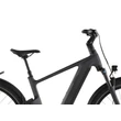 CUBE Kathmandu Hybrid ONE11 HPC Pro elektromos kerékpár (800Wh, slabgrey´n´black)