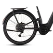 CUBE Kathmandu Hybrid ONE11 HPC Pro elektromos kerékpár (800Wh, slabgrey´n´black)