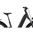 CUBE Kathmandu Hybrid ONE11 HPC Pro elektromos kerékpár (800Wh, slabgrey´n´black)