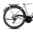 CUBE Kathmandu Hybrid 45 750 elektromos kerékpár (750Wh, grey´n´reflex)