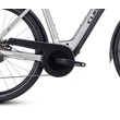 CUBE Kathmandu Hybrid 45 750 elektromos kerékpár (750Wh, grey´n´reflex)