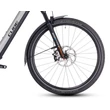 CUBE Kathmandu Hybrid 45 750 elektromos kerékpár (750Wh, grey´n´reflex)