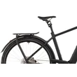 CUBE Kathmandu Hybrid Pro 800 elektromos kerékpár férfi vázzal fekete színben