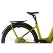 CUBE Kathmandu Hybrid Pro 800 elektromos kerékpár komfort vázzal zöld színben